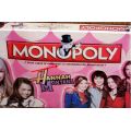 Monopoly Hannah Montana