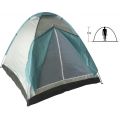 Σκηνή 4 ατόμων igloo 240x210x170 cm Igloo Escape Weekend 11132