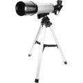 ​Αστρονομικό Τηλεσκόπιο με Zoom 90x, Τρίποδο & Διόπτρα για Παιδιά και Αρχάριους Telescope F36050