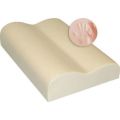 Ανατομικό Χαμηλό Μαξιλάρι Ύπνου AMVE MEMORY FOAM - VISCO ELASTIC PILLOW 13539 51x34x10-8cm