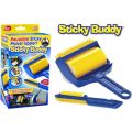 Sticky Buddy - Ξεκολλάει Βρωμιές, Χνούδια & Τρίχες από όλες τις Επιφάνειες
