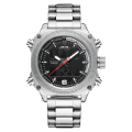 Ανδρικό Ρολόι WD10771 WEIDE