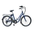 Ηλεκτρικό ποδήλατο Li-Ion 36v ΑΛΟΥΜΙΝΙΟΥ 29kg Bicycles4u EVOGUE ELECTRIC 26″