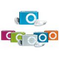 Mini portable MP3 Player Micro SD benton SR-MP3005