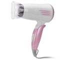 Πιστολάκι μαλλιών ταξιδίου 1500 W Solma Hair Dryer SL-898