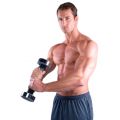 Βαράκι Δυναμικής Αδράνειας για Άνδρες 2.3kg Shake Weight