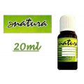 Υγρό ηλεκτρονικού τσιγάρου 20 ml Natura Tobacco Maxx Blend