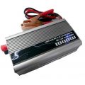 ​Inverter TBE 1000W Τροποποιημένου Ημιτόνου 12V to AC 220V