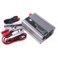 ​Inverter TBE 300W Τροποποιημένου Ημιτόνου 12V to AC 220V