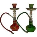 Μίνι Ναργιλές 17εκ Mini Portable Hookah