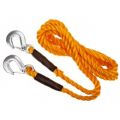 ​Σχοινί ρυμούλκησης 2000kg, 14 mm TOW ROPE 97X269