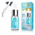 ​Ορός 100% Serum Προσώπου με υαλουρονικό οξύ Serum Hyaluronic Acid Delia Cosmetics