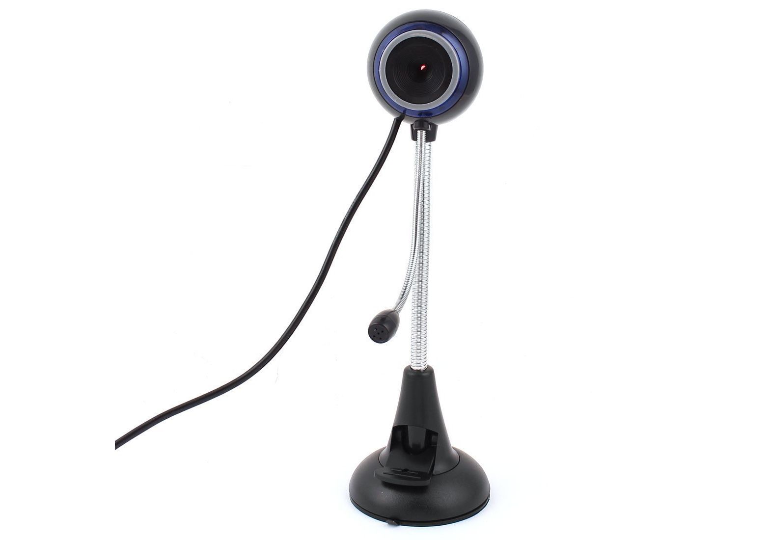 Webcam USB Digital Camera pc με μικρόφωνο 20 Mega Pixels VideoCam ...
