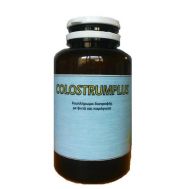 COLOSTRUM PLUS πύαρ ή πρωτόγαλα 120pcs των 540mg