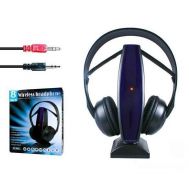 Ασύρματα ακουστικά 8 in 1 WIRELESS HEADPHONE SF-880