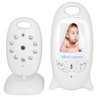 Ασύρματο Ψηφιακό Baby Video Monitor VΒ601