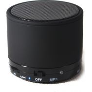 Bluetooth Portable Speaker μαύρο OEM 340