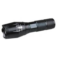 Φακός επαναφορτιζόμενος T6 CREE LED 10000 lumens 13,4 cm X-Balong BL-1831