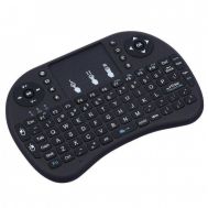 Mini Ασύρματο Πληκτρολόγιο - Mini Keyboard