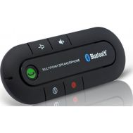 Bluetooth Αυτοκινήτου V4.0 με Ενσωματωμένη Μπαταρία - Car Kit Bluetooth OEM 21976