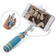 ​Πτυσσόμενο κοντάρι Selfie stick Mini Monopod για όλα τα κινητά OEM ZPG-01