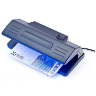 Μηχανή Ανίχνευσης Πλαστών Χαρτονομισμάτων και πιστωτικων καρτών με Ισχυρό Φωτισμό UV OEM BLB 318