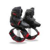 Clever Kangoo Jump Shoes&#x2122; Medium ή Large- Η νέα Μόδα στην Γυμναστική που Κάνει Θραύση! – Υψηλή ποιότητα – Νούμερο 34-37 ή 38-41 – Γυμνάζεις τέλεια και διασκεδαστικά τα πόδια, την κοιλιά και τους γλουτούς – Υψηλής αντοχής ελάσματα – Επιλέξτε μέγεθος