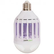 Εντομοκτόνο λαμπτήρας led 60W ZappLight Bug Zapper