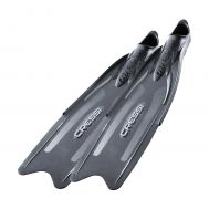 Cressi Gara Professional LD Fins Silver - Πέδιλα