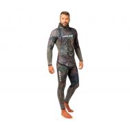 Cressi Seppia Man Two-Piece Wetsuit 3.5mm - Ανδρική Στολή Κατάδυσης