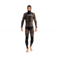 Cressi Tracina Man Two-Piece Wetsuit 5mm - Ανδρική Στολή Κατάδυσης