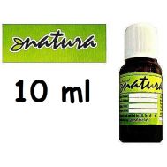 Υγρό ηλεκτρονικού τσιγάρου 10 ml Natura Caramel