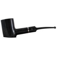 Πίπα καπνού Stanwell Black Diamond 207 Poker