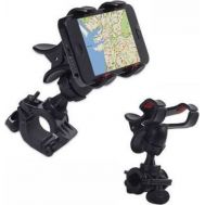 Universal βάση στήριξης κινητού ή GPS για μηχανές & ποδήλατα OEM 60A3200