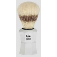 Bούρτσα ξυρίσματος με φυσική τρίχα shaving brush Mühle Pinsel 41P40W