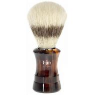 ​Πινέλο ξυρίσματος με φυσική τρίχα shaving brush Mühle Pinsel 41P7H