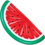 ​Φουσκωτό Στρώμα Θαλασσής Φέτα Καρπούζι Huge Watermelon