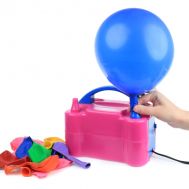 Συσκευή φουσκώματος μπαλονιών Balloon Pump BP001