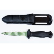 Μαχαίρι κατάδυσης inox 11cm xifias 440