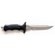 Μαχαίρι κατάδυσης inox 14cm xifias 448B