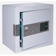 ​Χρηματοκιβώτιο με ηλεκτρονικό κλείδωμα & κλειδί ασφαλείας 40 x 40 x 30 cm JADE E 56