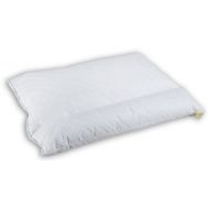 Μαξιλάρι ύπνου σε συνδυασμό δύο μαξιλαριών τετμημένου Latex  50x70 cm  IDILKA 11200