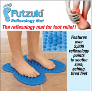 ​Πατάκι Ρεφλεξολογίας Foot Massage Mat