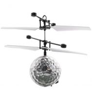 Παιχνίδι Ιπτάμενη Μπάλα wowstuff - Heli Ball C02G0170204