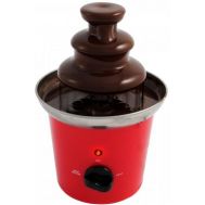 συσκευή για φοντι σοκολάτας Sephra Baby red -Sephra- C03G0070281