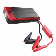 ​Εκκινητής Μπαταρίας Αυτοκινήτου 12000mAh - Powerbank Jump Starter12V