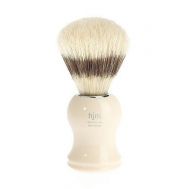 Bούρτσα ξυρίσματος με φυσική τρίχα shaving brush Mühle Pinsel 41P3E