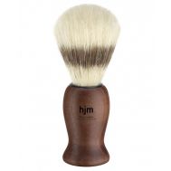 ​Ξύλινη βούρτσα ξυρίσματος με φυσική τρίχα shaving brush Mühle Pinsel 41H14