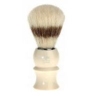 ​Πινέλο ξυρίσματος με φυσική τρίχα shaving brush Mühle Pinsel 41P1E