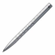 ​Πολυτελές μεταλλικό στυλό Ballpoint pen CERRUTI 1881 Evolve Dark NSH7854D
